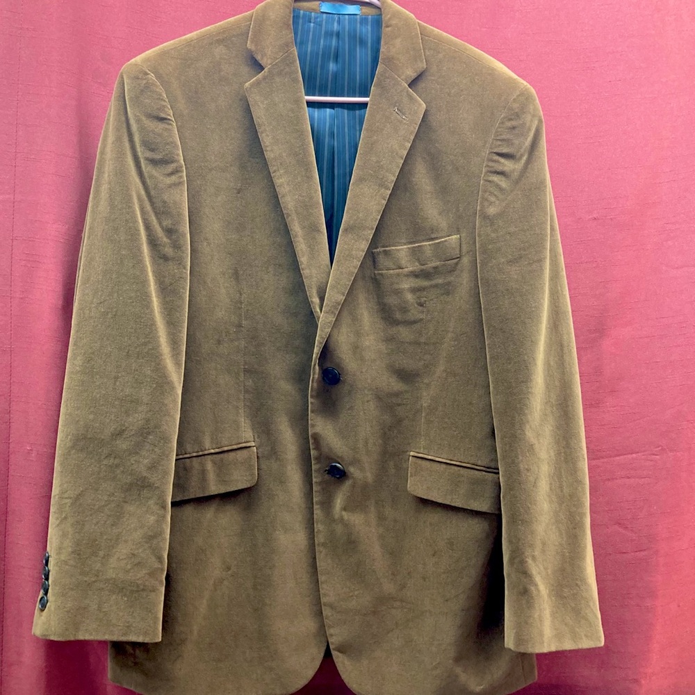 Madison Dinner Jacket - Picture 2 of 3